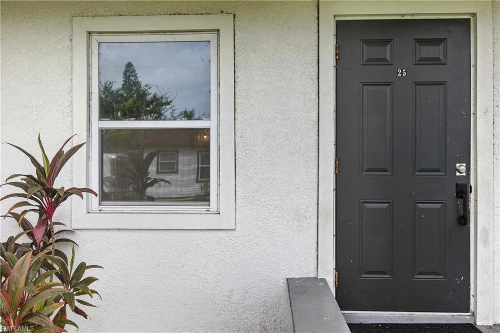 NORTH FORT MYERS - Residential