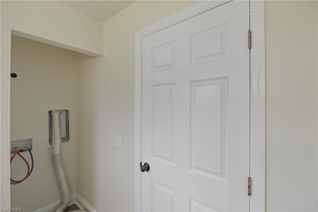 NORTH FORT MYERS - Residential