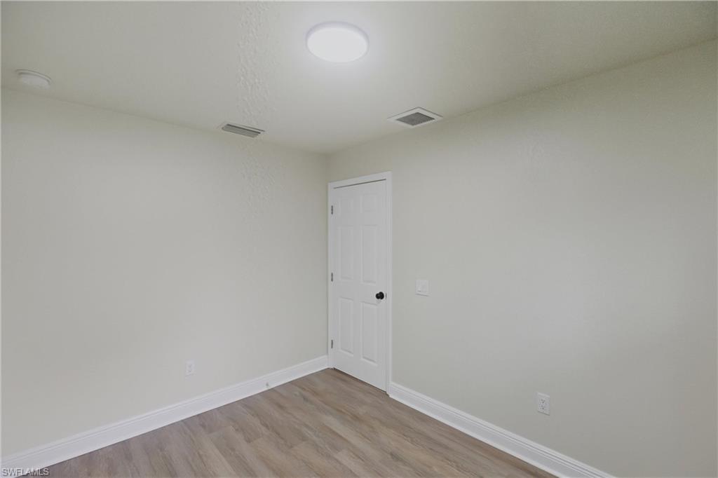 NORTH FORT MYERS - Residential