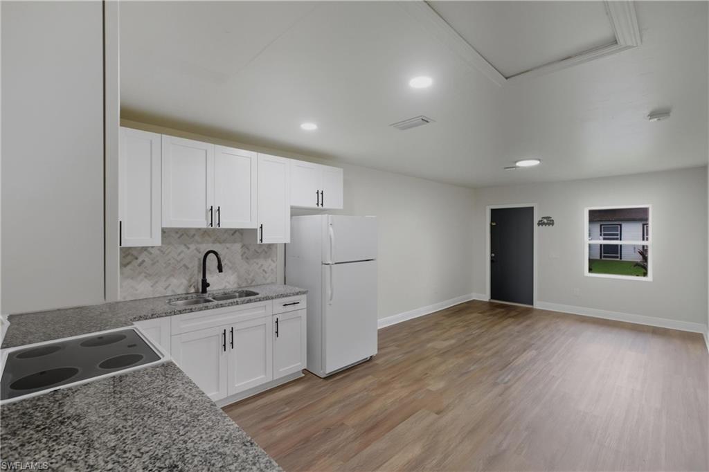 NORTH FORT MYERS - Residential