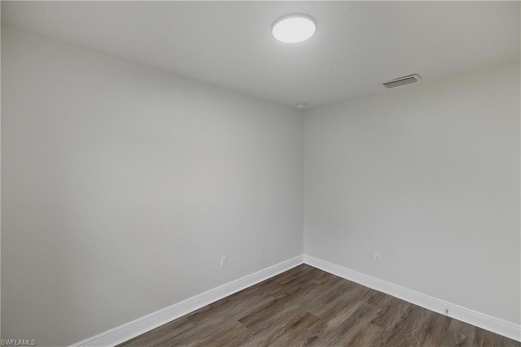 NORTH FORT MYERS - Residential