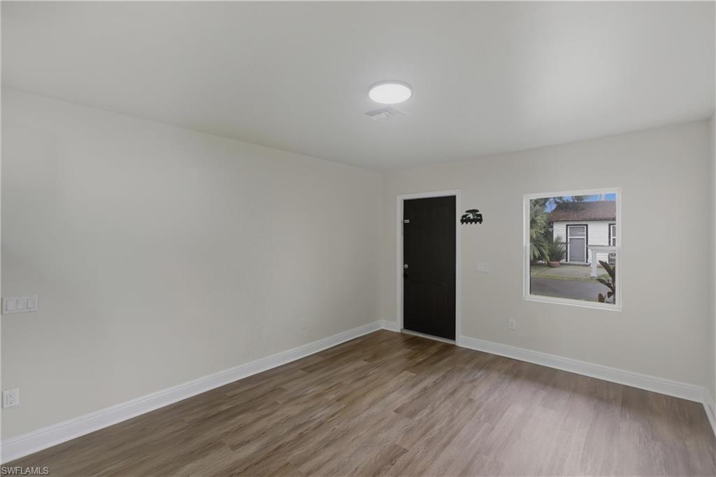 NORTH FORT MYERS - Residential