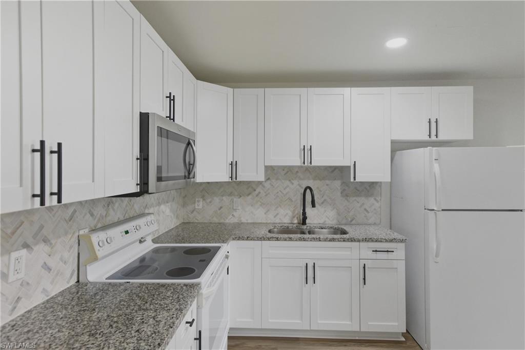 NORTH FORT MYERS - Residential