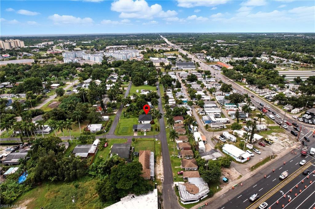 NORTH FORT MYERS - Residential