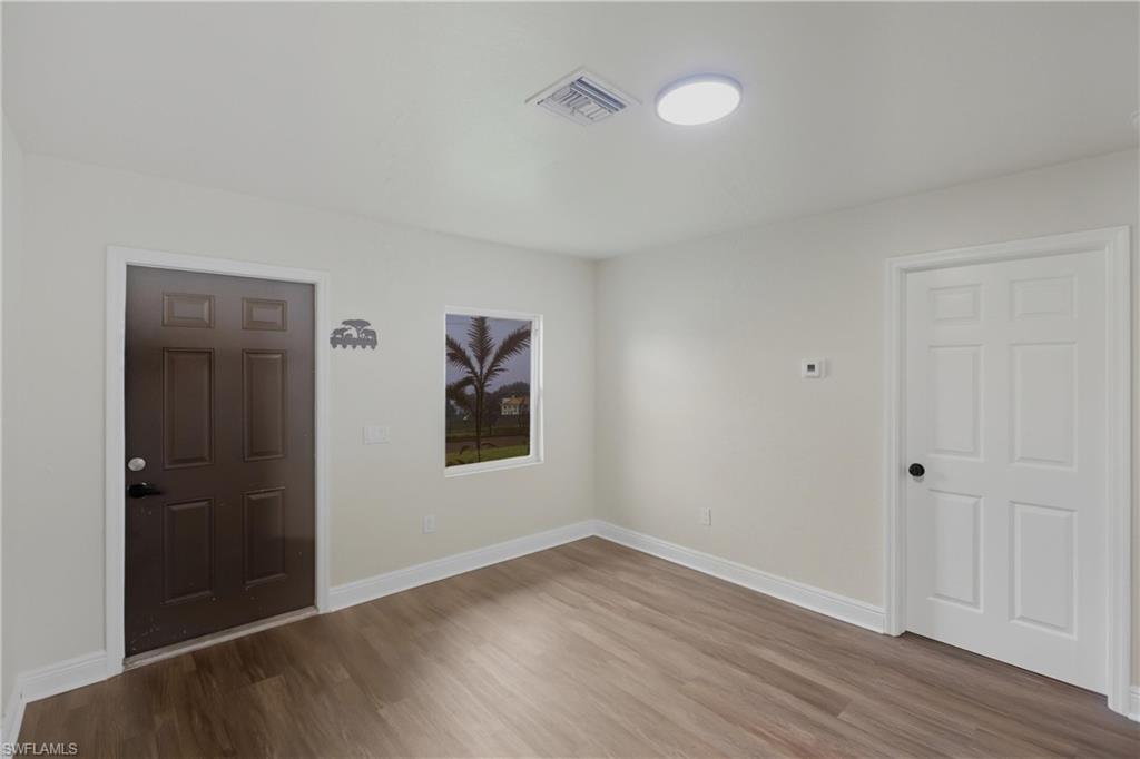 NORTH FORT MYERS - Residential