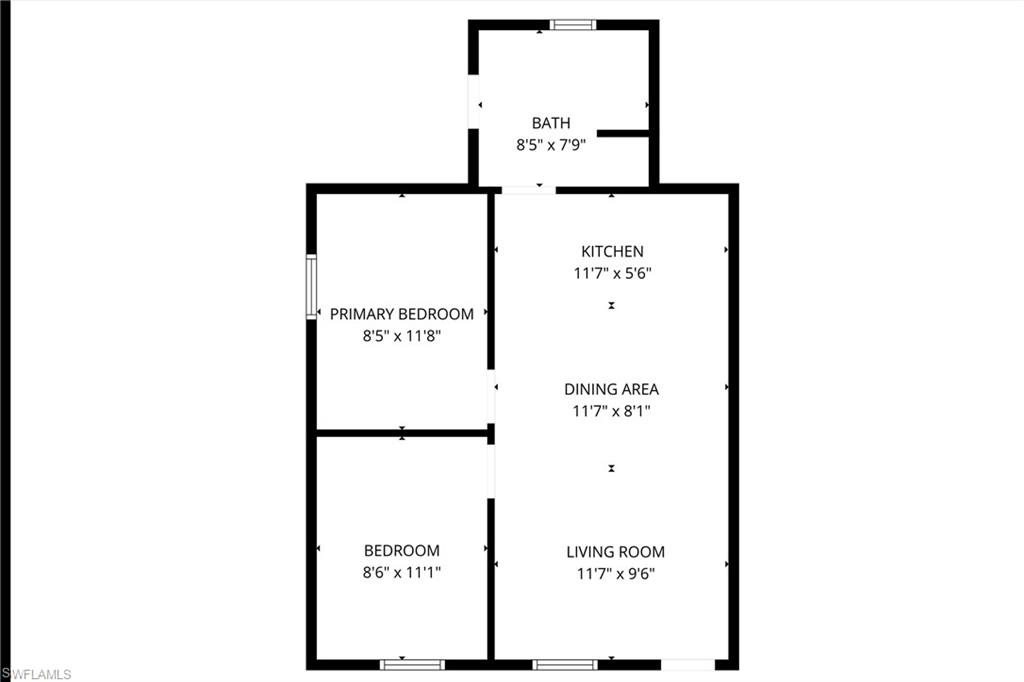 NORTH FORT MYERS - Residential