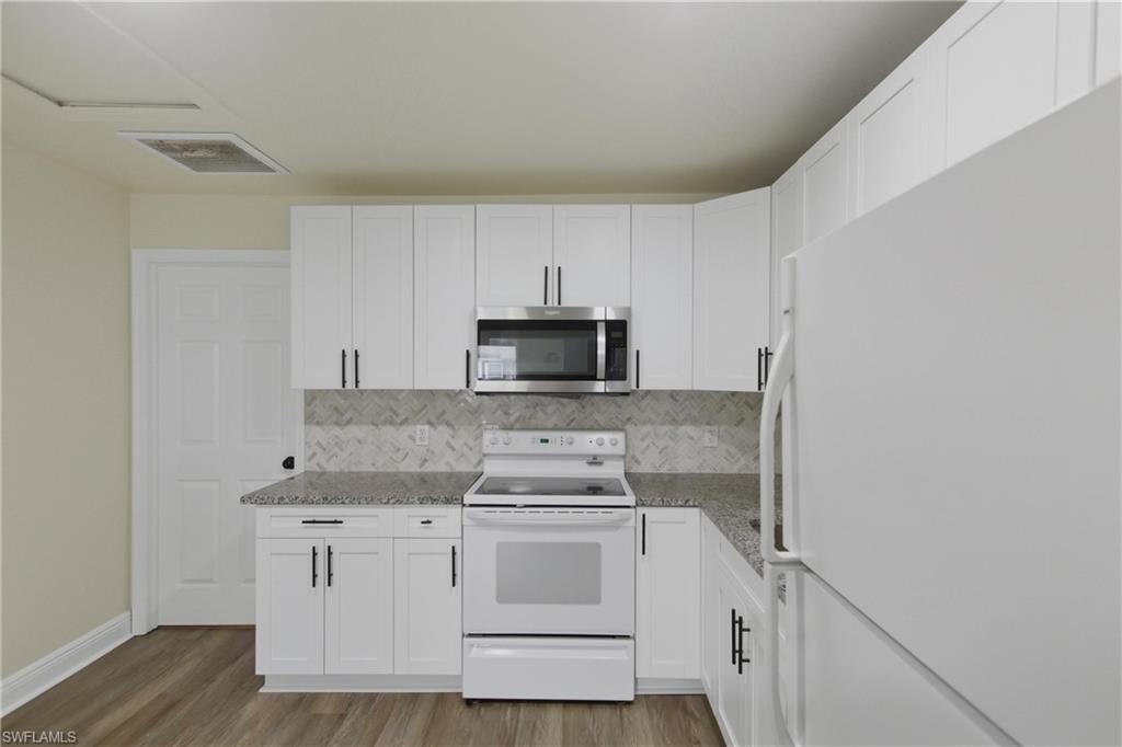 NORTH FORT MYERS - Residential