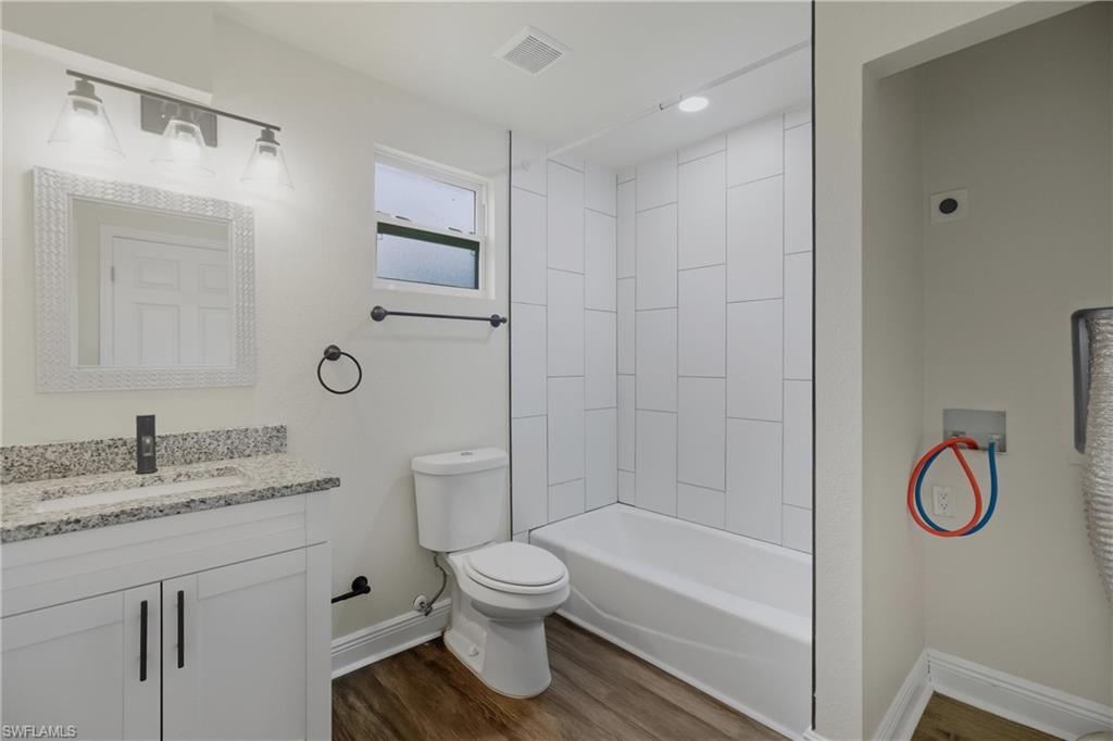 NORTH FORT MYERS - Residential