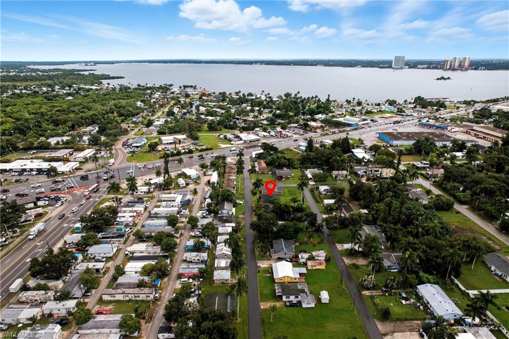 NORTH FORT MYERS - Residential