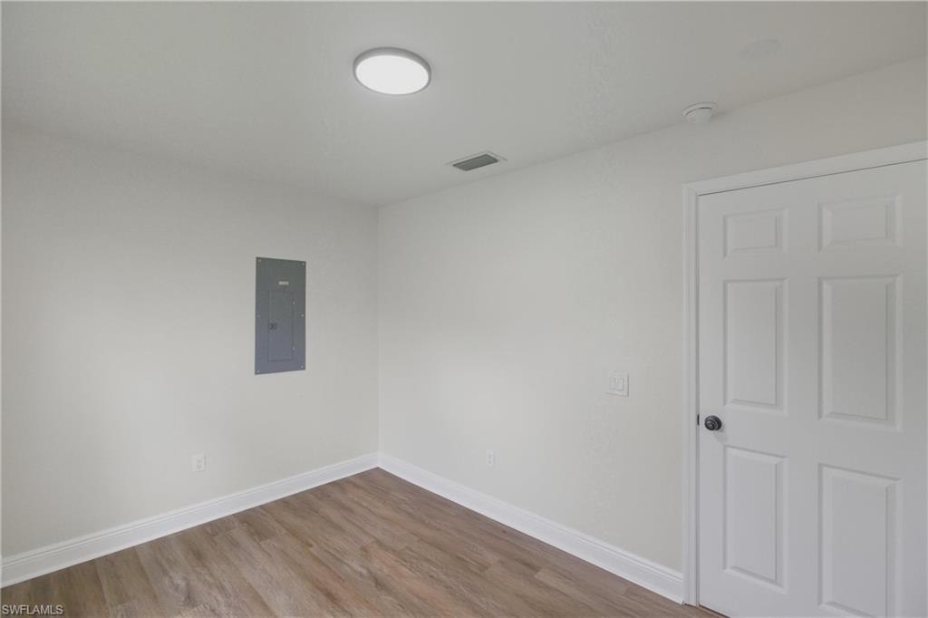 NORTH FORT MYERS - Residential