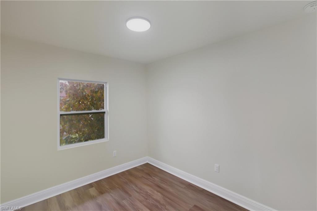 NORTH FORT MYERS - Residential