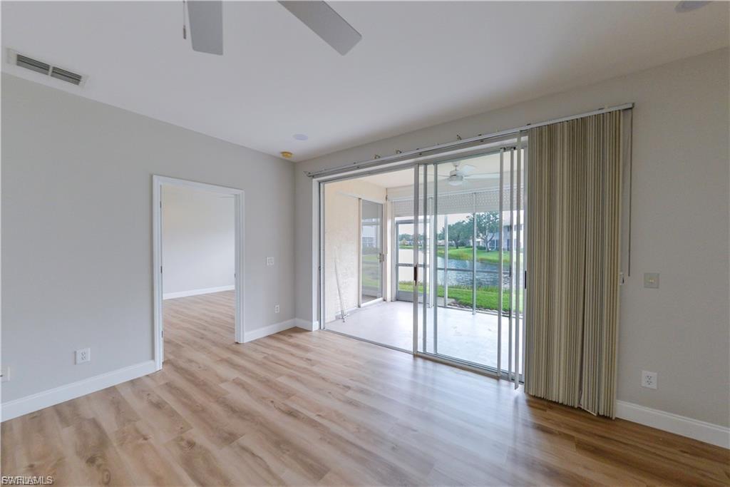 GRANDVIEW - Residential Lease