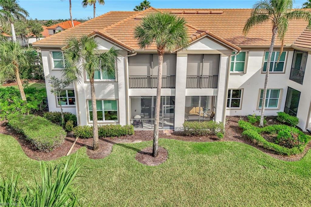 QUARTZ COVE - Residential