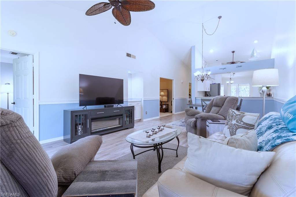 VILLAGE - Residential