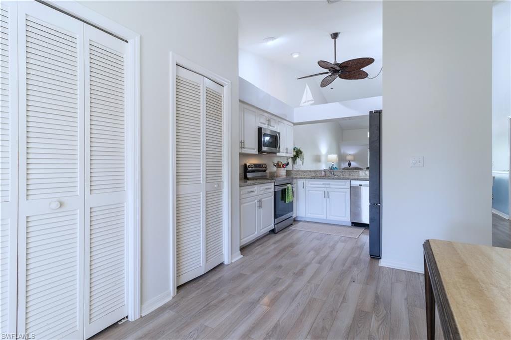 VILLAGE - Residential