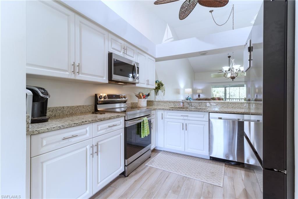 VILLAGE - Residential