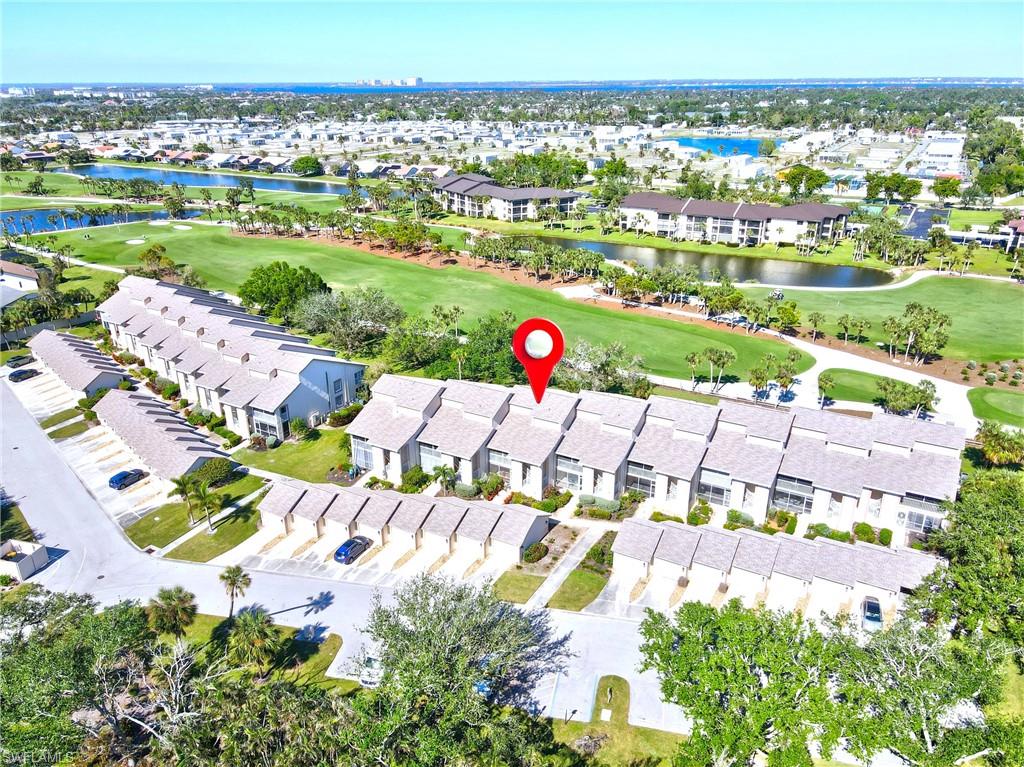 VILLAGE - Residential