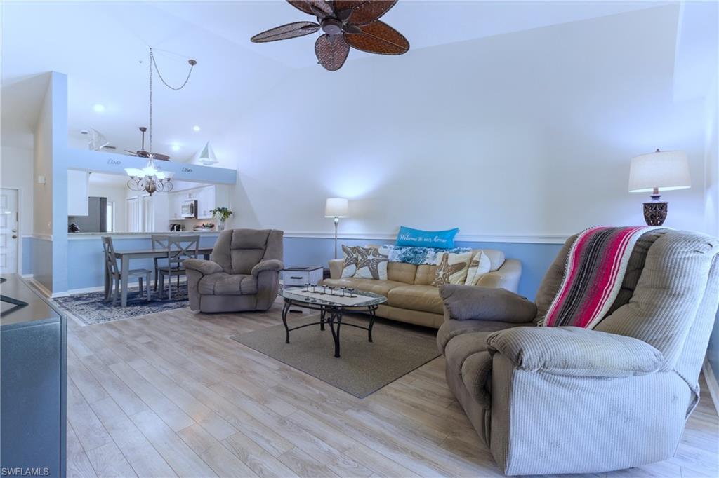 VILLAGE - Residential