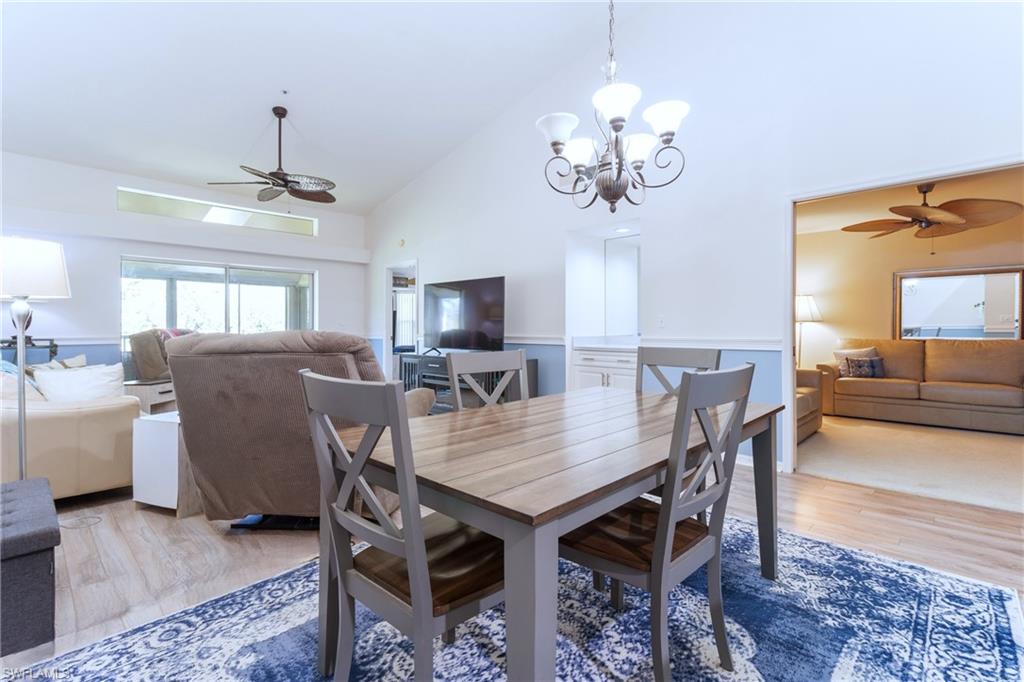 VILLAGE - Residential