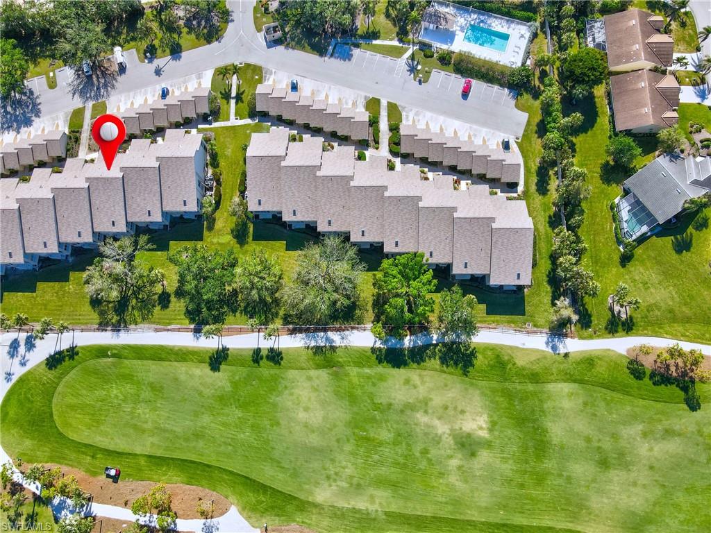 VILLAGE - Residential