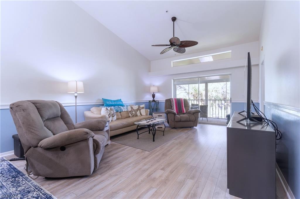 VILLAGE - Residential