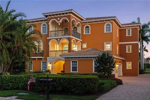 10831 Vivaldi Ct Unit 2002, Miromar Lakes, FL 33913 - #: 224031598