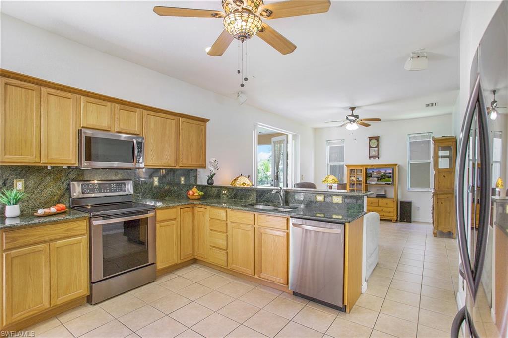 PLANTATION PRESERVE - Residential