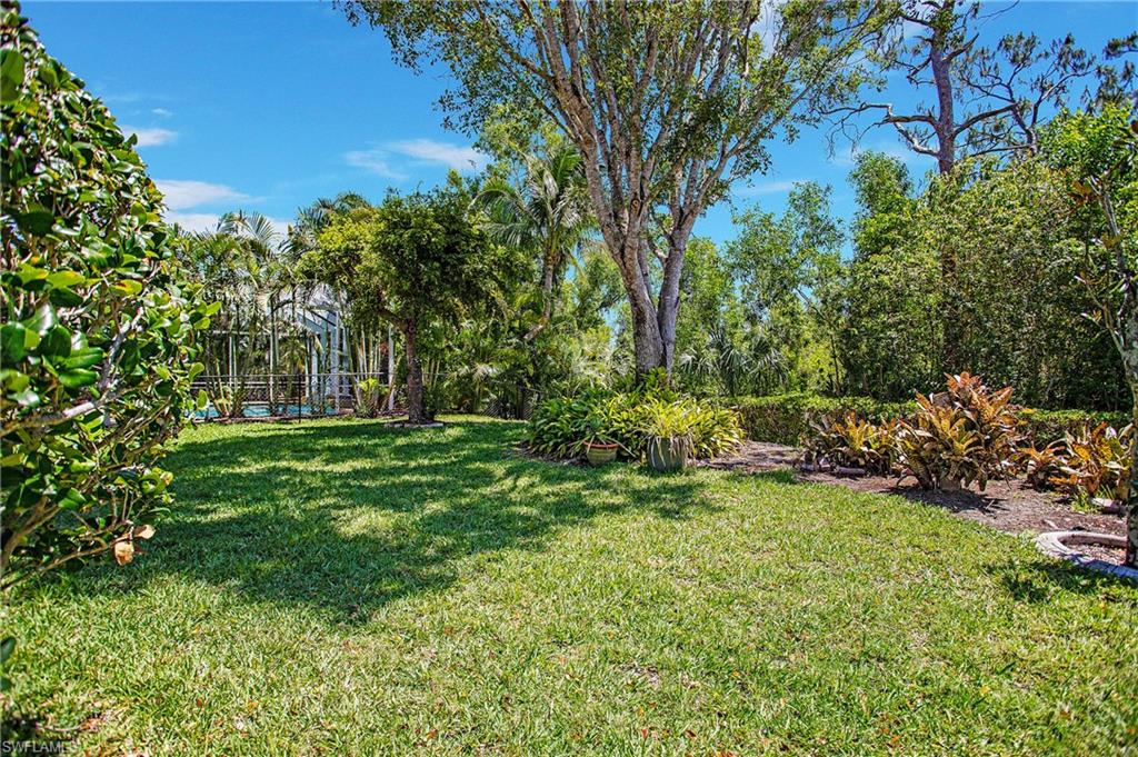 PLANTATION PRESERVE - Residential