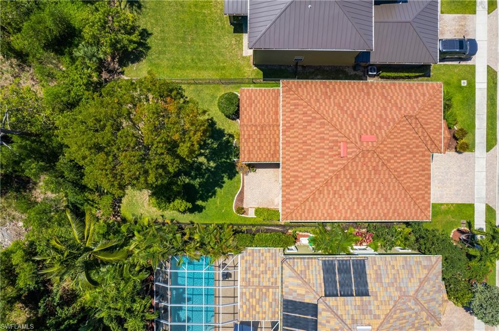 PLANTATION PRESERVE - Residential