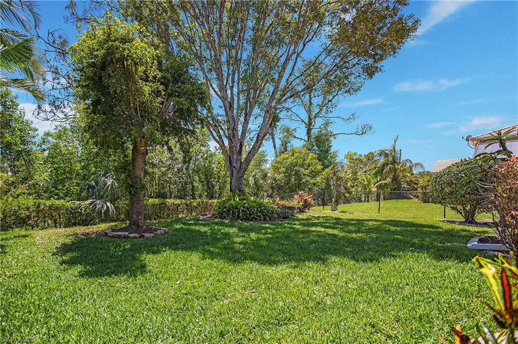 PLANTATION PRESERVE - Residential