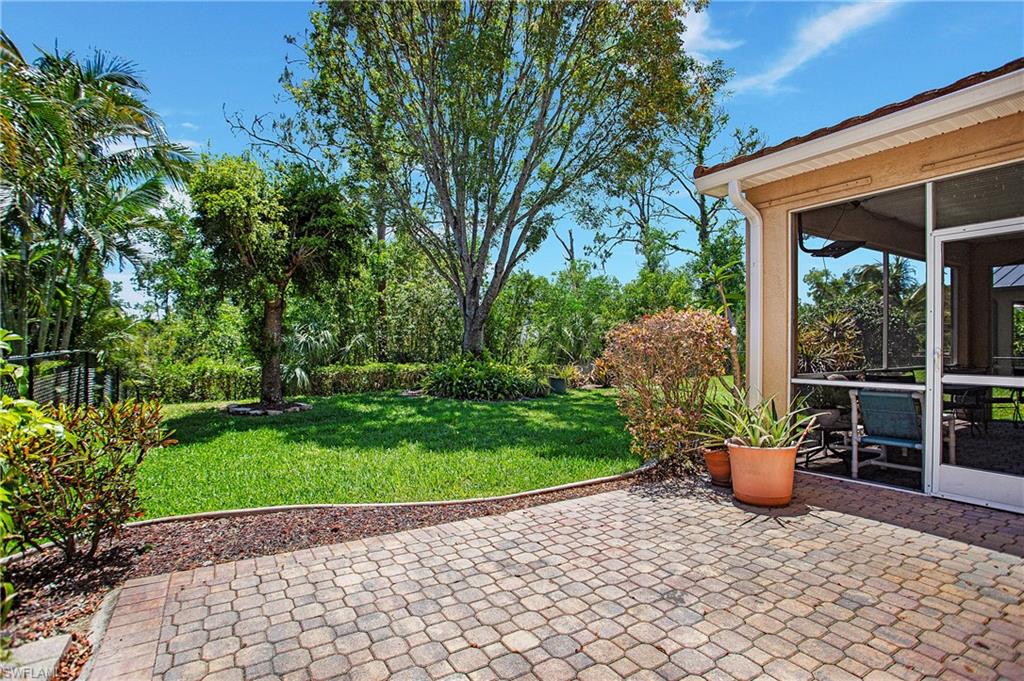 PLANTATION PRESERVE - Residential