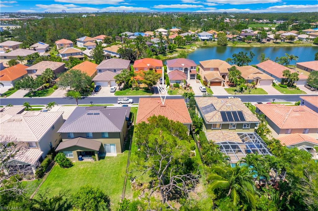 PLANTATION PRESERVE - Residential