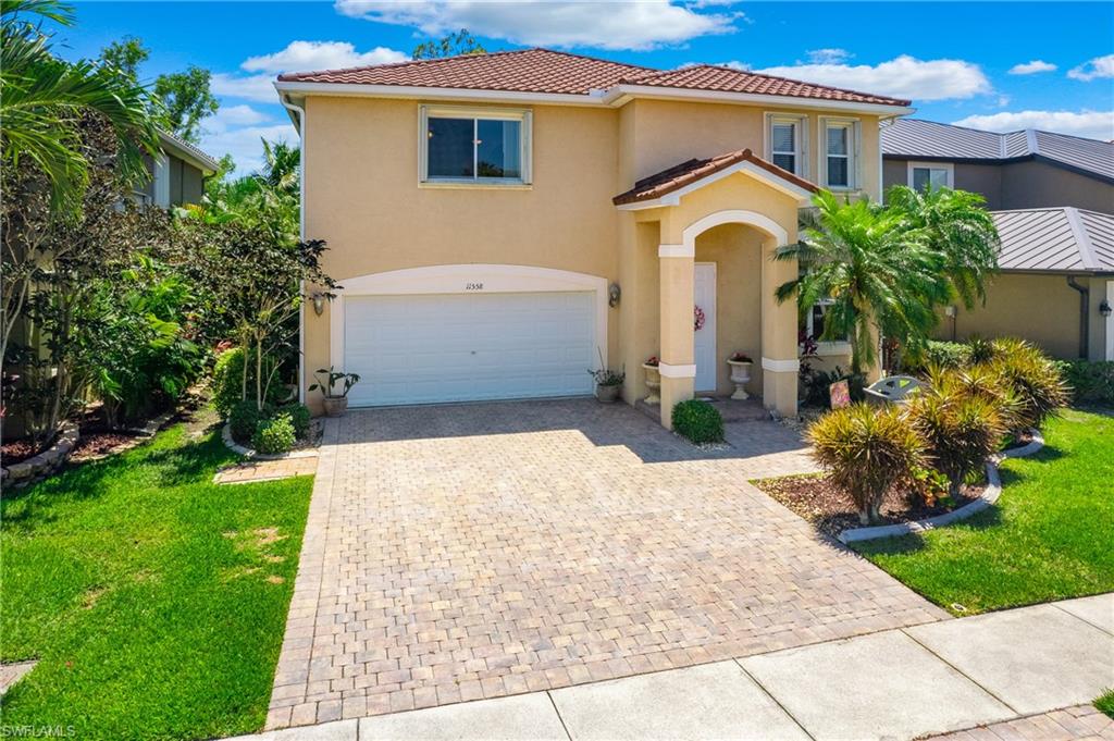 PLANTATION PRESERVE - Residential