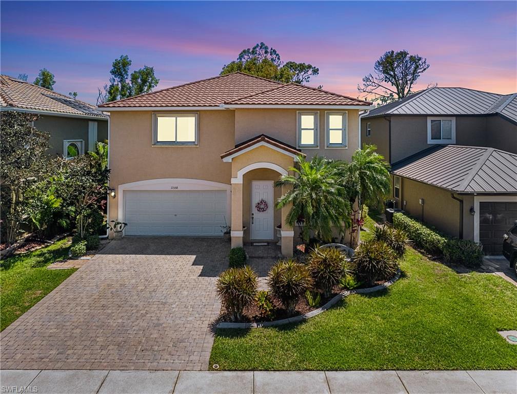 PLANTATION PRESERVE - Residential