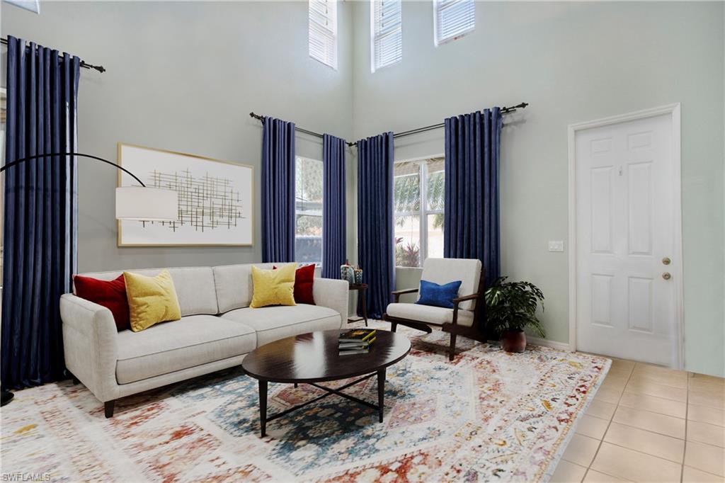 PLANTATION PRESERVE - Residential