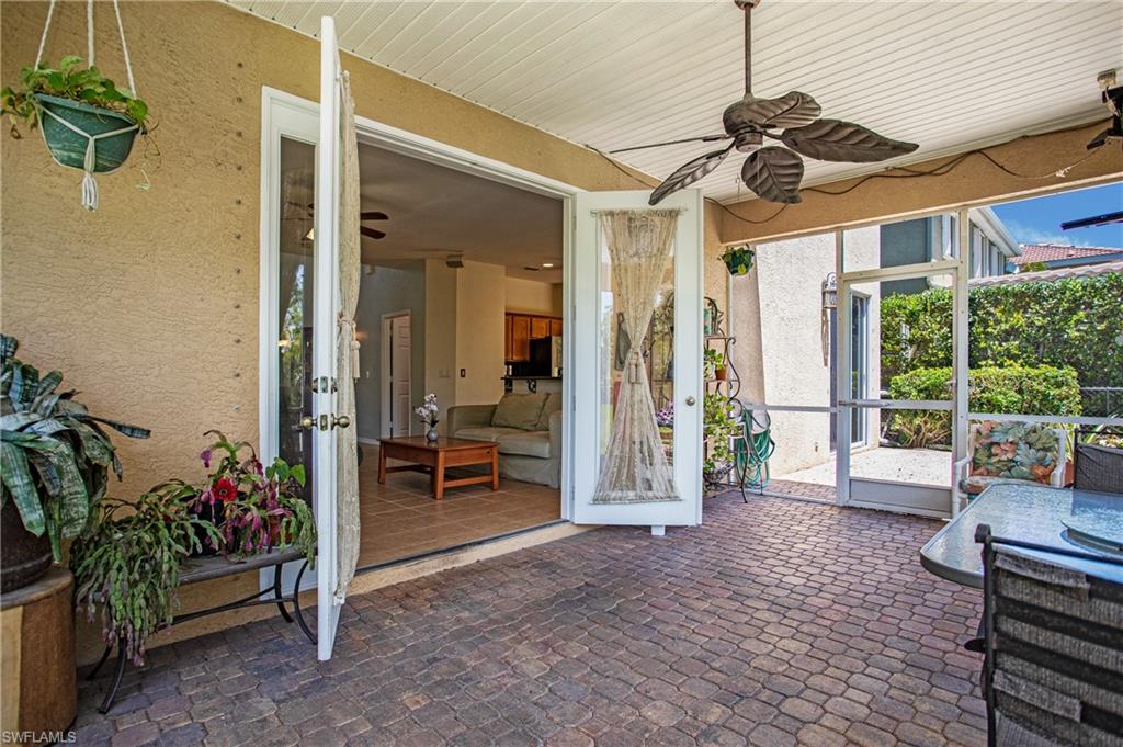 PLANTATION PRESERVE - Residential