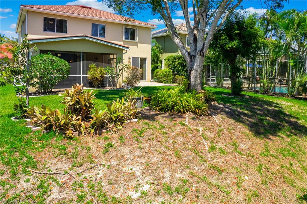 PLANTATION PRESERVE - Residential