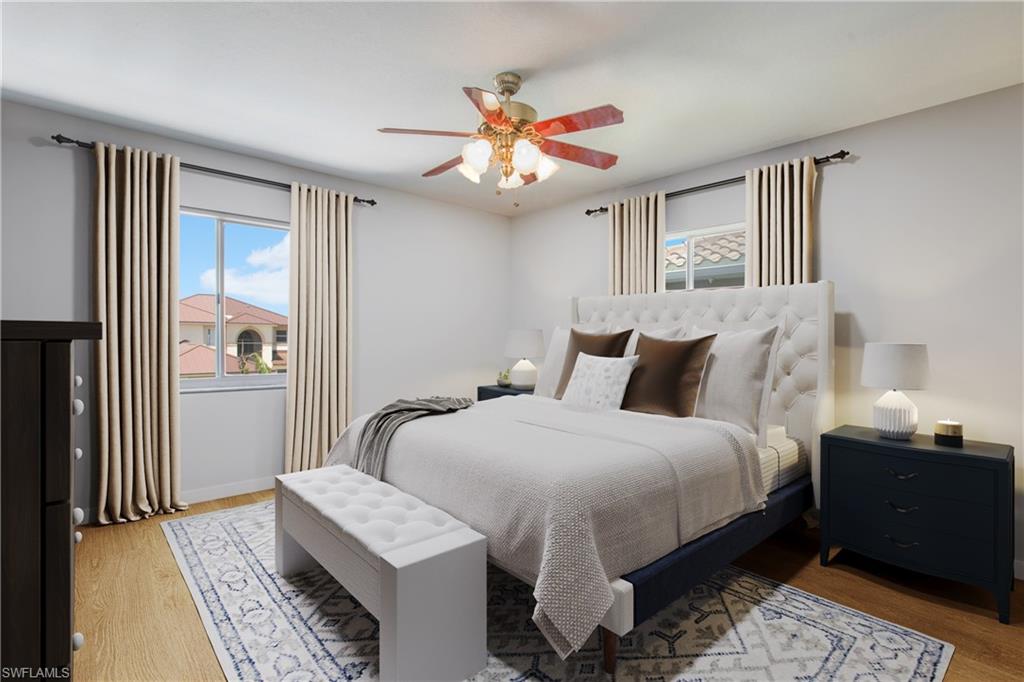 PLANTATION PRESERVE - Residential