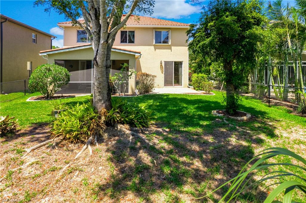 PLANTATION PRESERVE - Residential