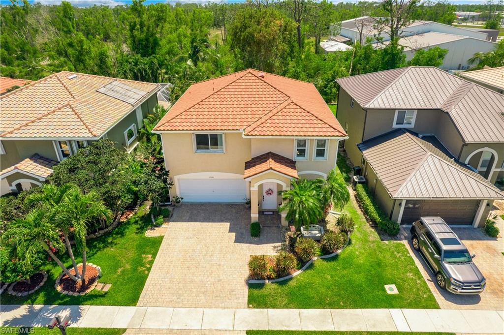 PLANTATION PRESERVE - Residential