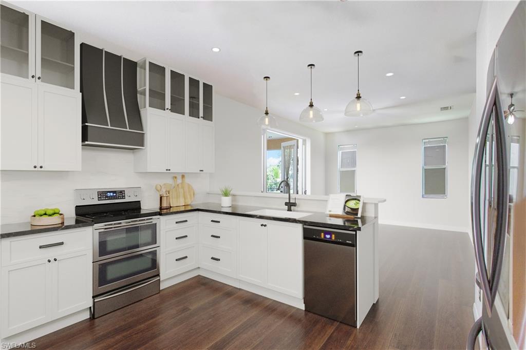 PLANTATION PRESERVE - Residential