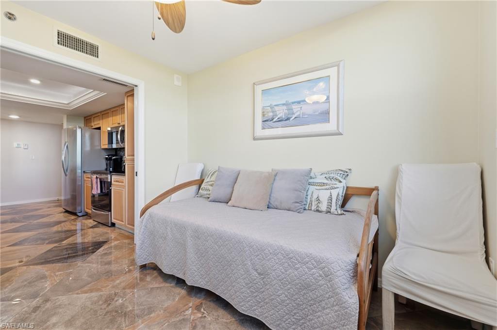 ST KITTS - Residential Lease