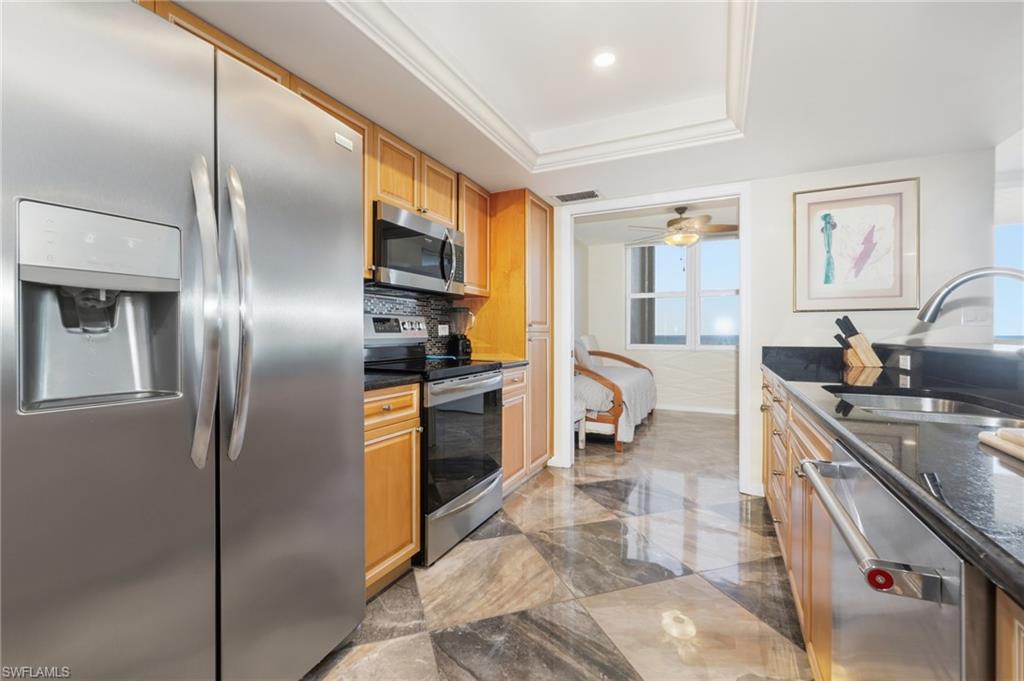 ST KITTS - Residential Lease