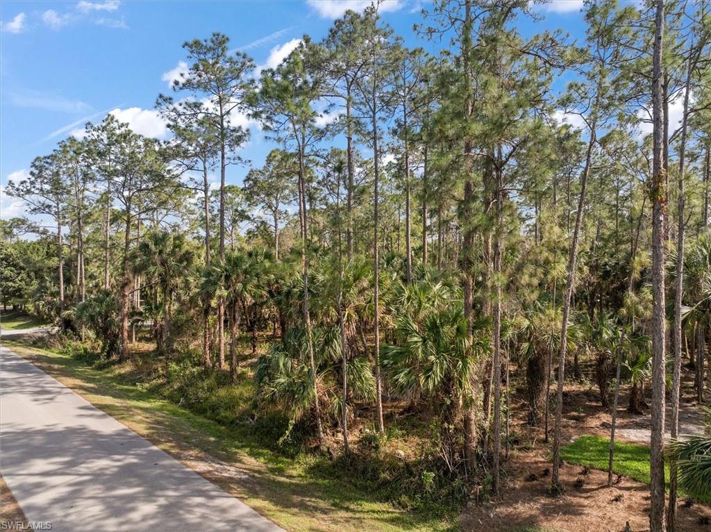 GOLDEN GATE ESTATES - Land