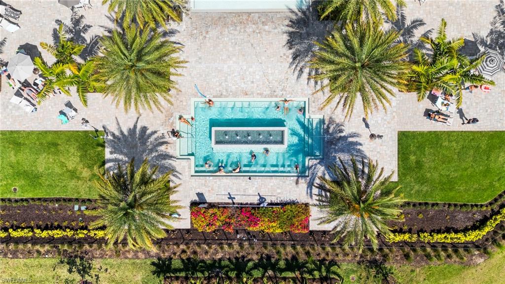 VERDANA VILLAGE - Residential Lease