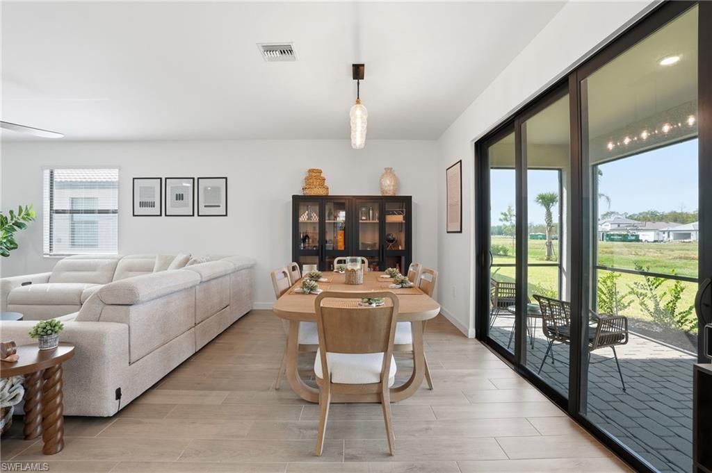 VERDANA VILLAGE - Residential Lease