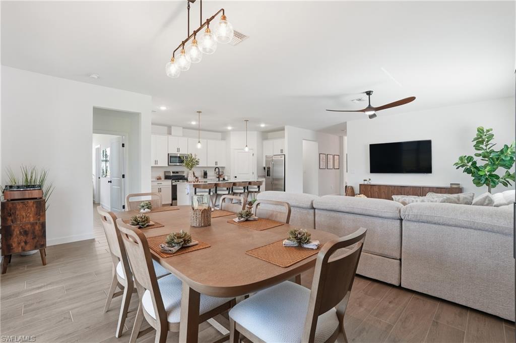 VERDANA VILLAGE - Residential Lease