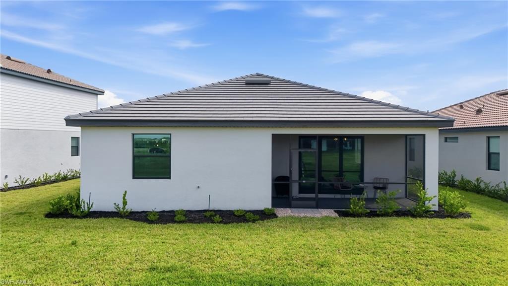 VERDANA VILLAGE - Residential Lease