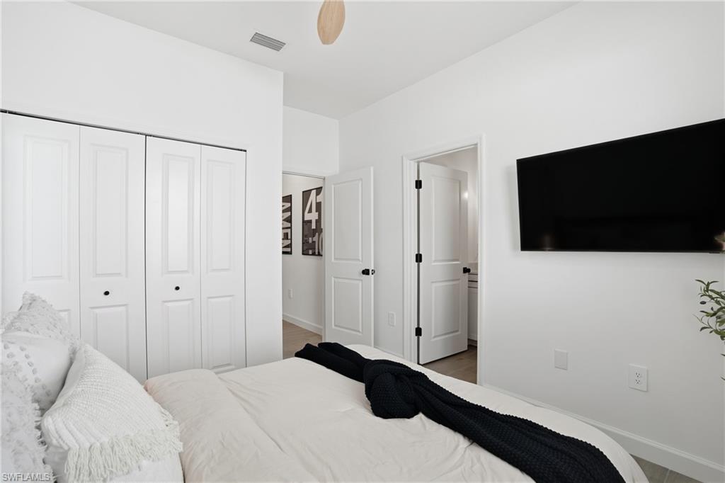 VERDANA VILLAGE - Residential Lease