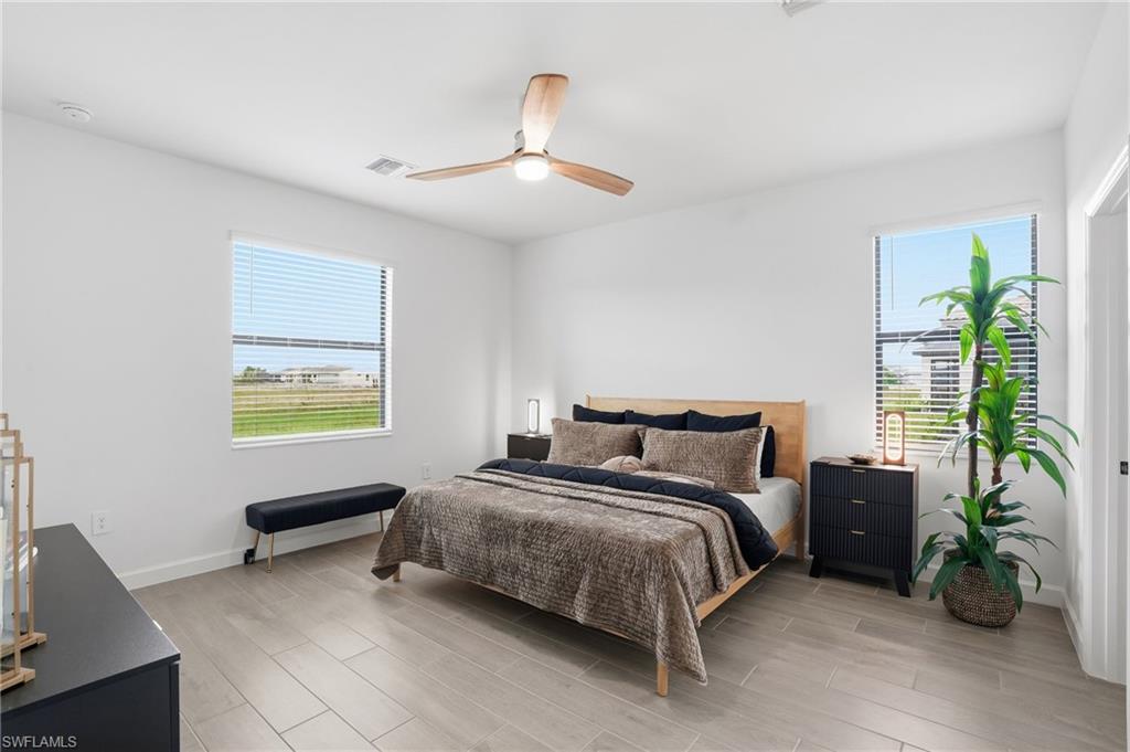 VERDANA VILLAGE - Residential Lease